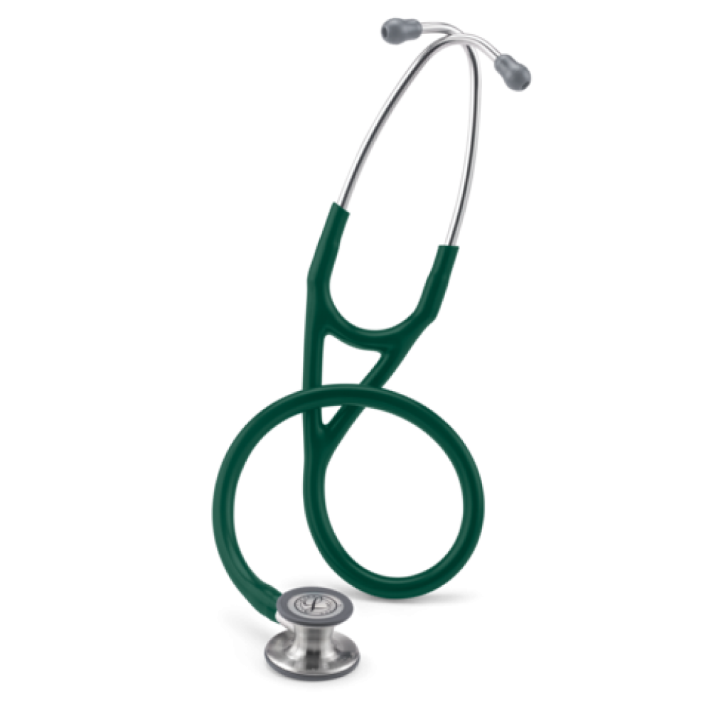 3M Littmann Cardiology II & III 聴診器 Cardiology IV Stethoscope 5-